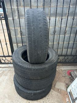 Tires