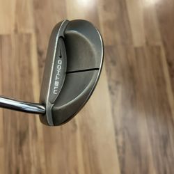Golf Club Putter Nike Method