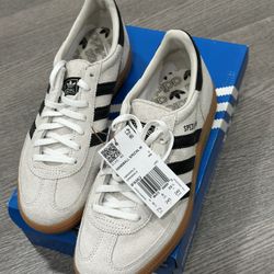 HANDBALL SPEZIAL W. ADIDAS FOR WOMEN. SIZE 7 1/2. $79. FINAL SALE.
