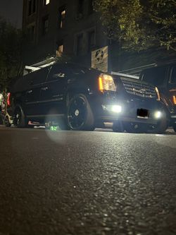 2011 Cadillac Escalade