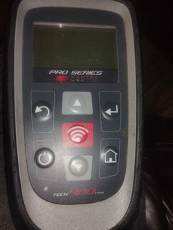 Pro Seirenst Tech 400