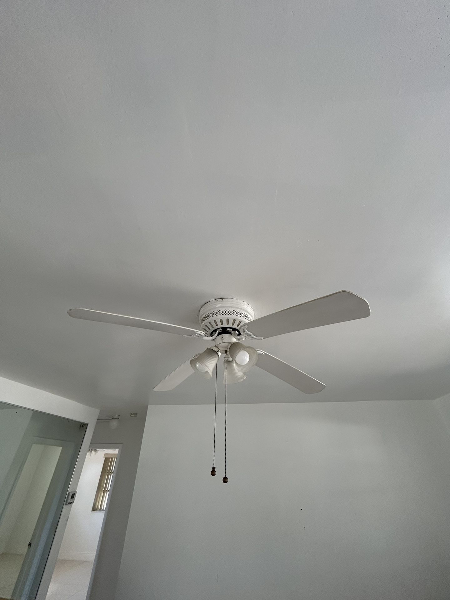 Ceiling Fan
