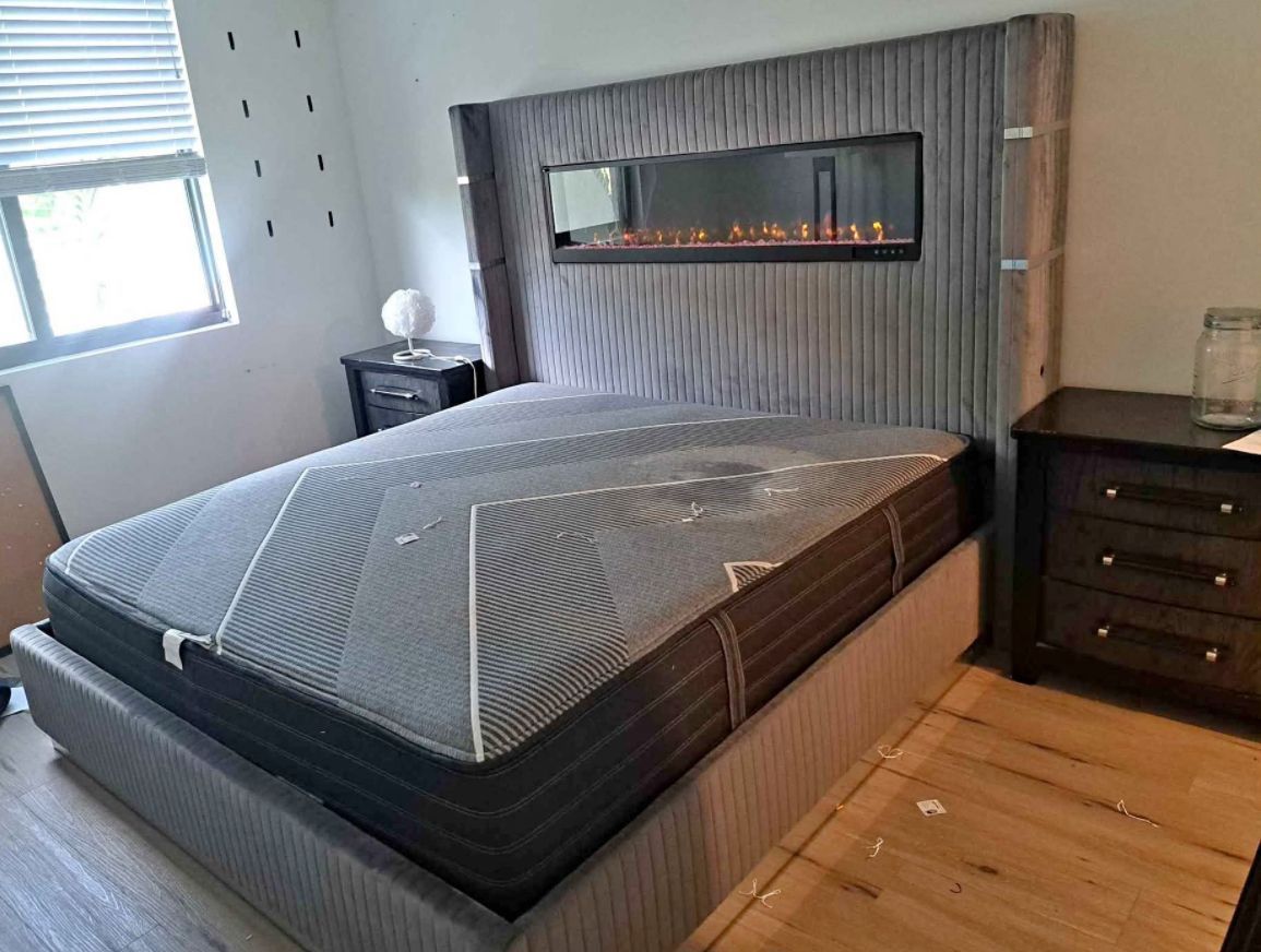 New Bedframe in box 📦 699