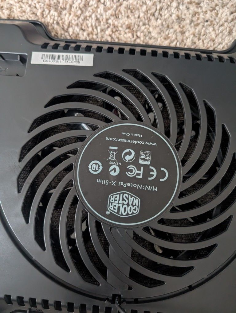 Laptop Cooler