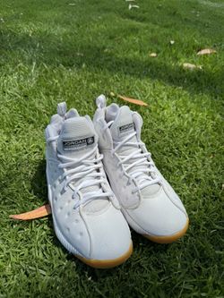 Size 11 Jordan Jumpman Pro Quick Sneaker 