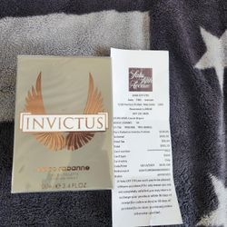 INVICTUS