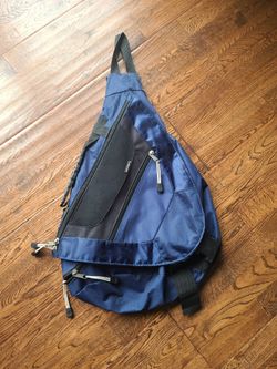 One Shoulder Backpack