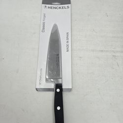 Henckels CLASSIC 6-inch Chef's Knife