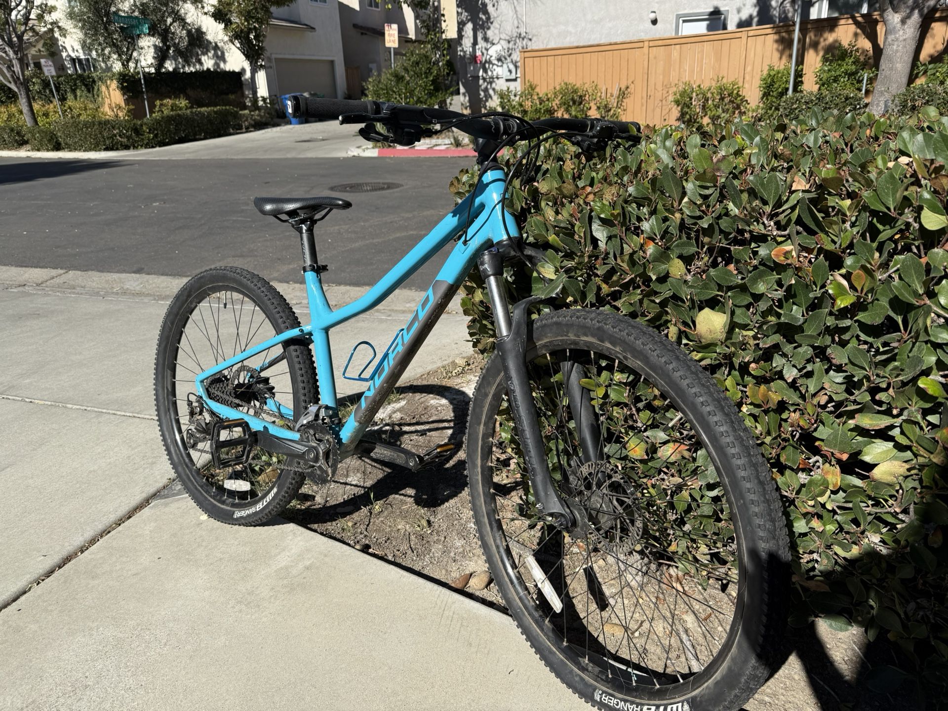 Norco mountain Bike For Sale