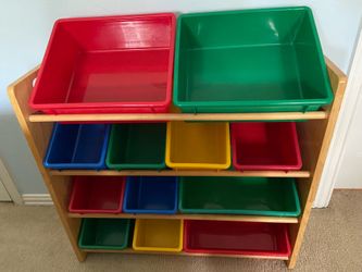 Toys Sorage