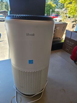 Levioit Cire 400S Air purifier