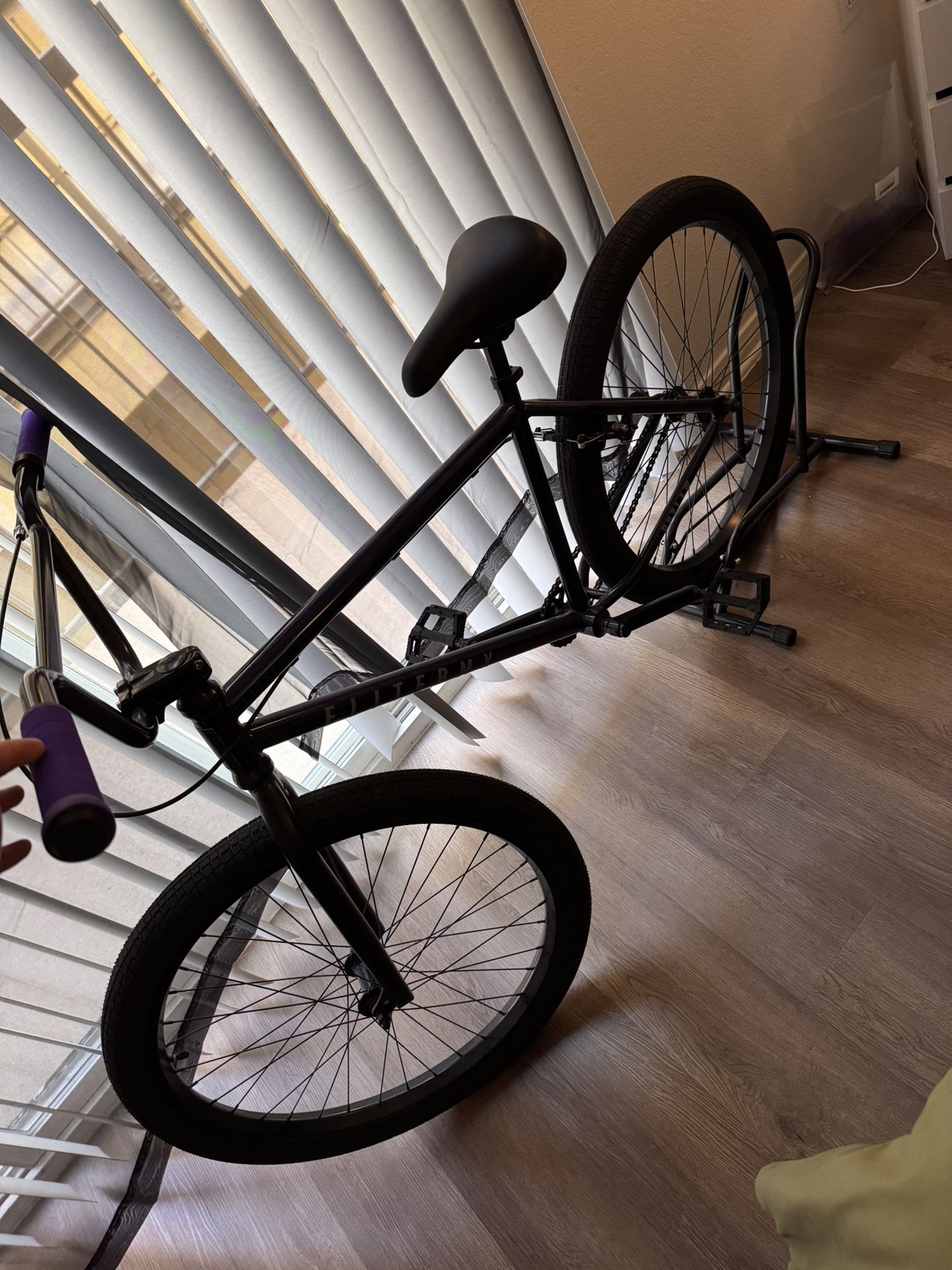 Big BMX Bike 26’