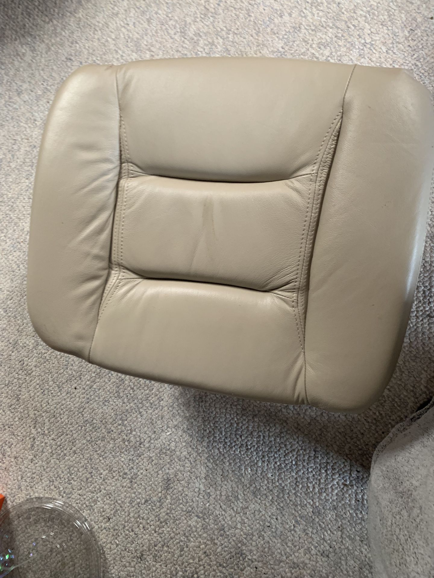 Foot Stool