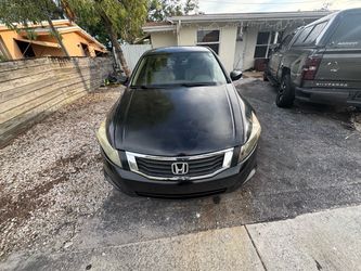2010 Honda Accord
