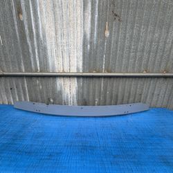 2014 2015 2016 2017 2018 2019 2020 Chevrolet Chevy Impala Front Bumper Reinforcement Impact Bar OEM (ORIGINAL)