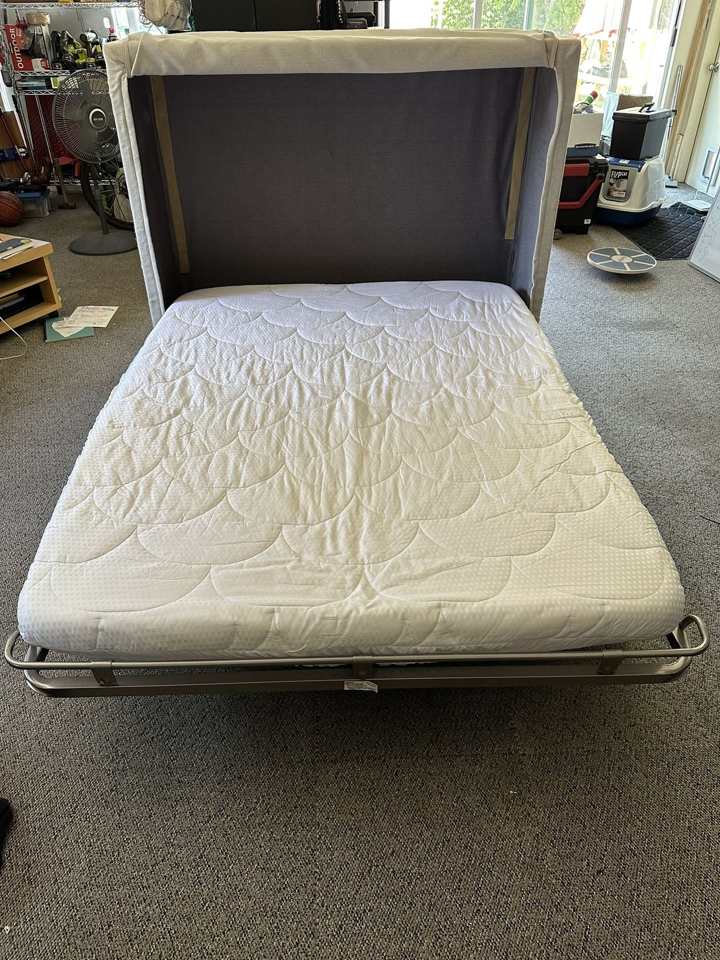 Murphy Bed