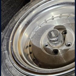 Wheels For Obs Silverado And GMC 5x5 Or 5x127