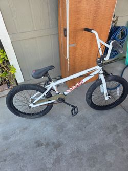 Bikes