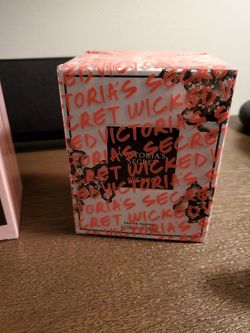 New VS Wicked 1.7 oz perfume spray