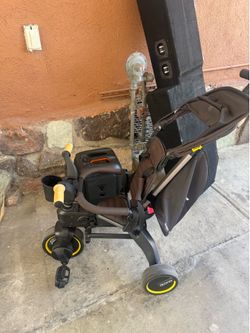Doona Tricycle