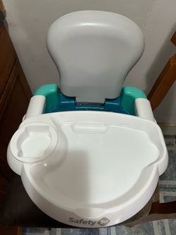 Safety 1ST Booster seat