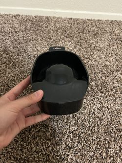 Manicure Bowl