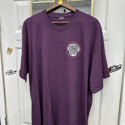 Broken Promises x Santa Cruz Size XL