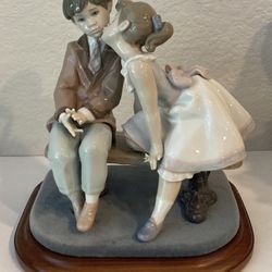 Lladro Figurines Retired
