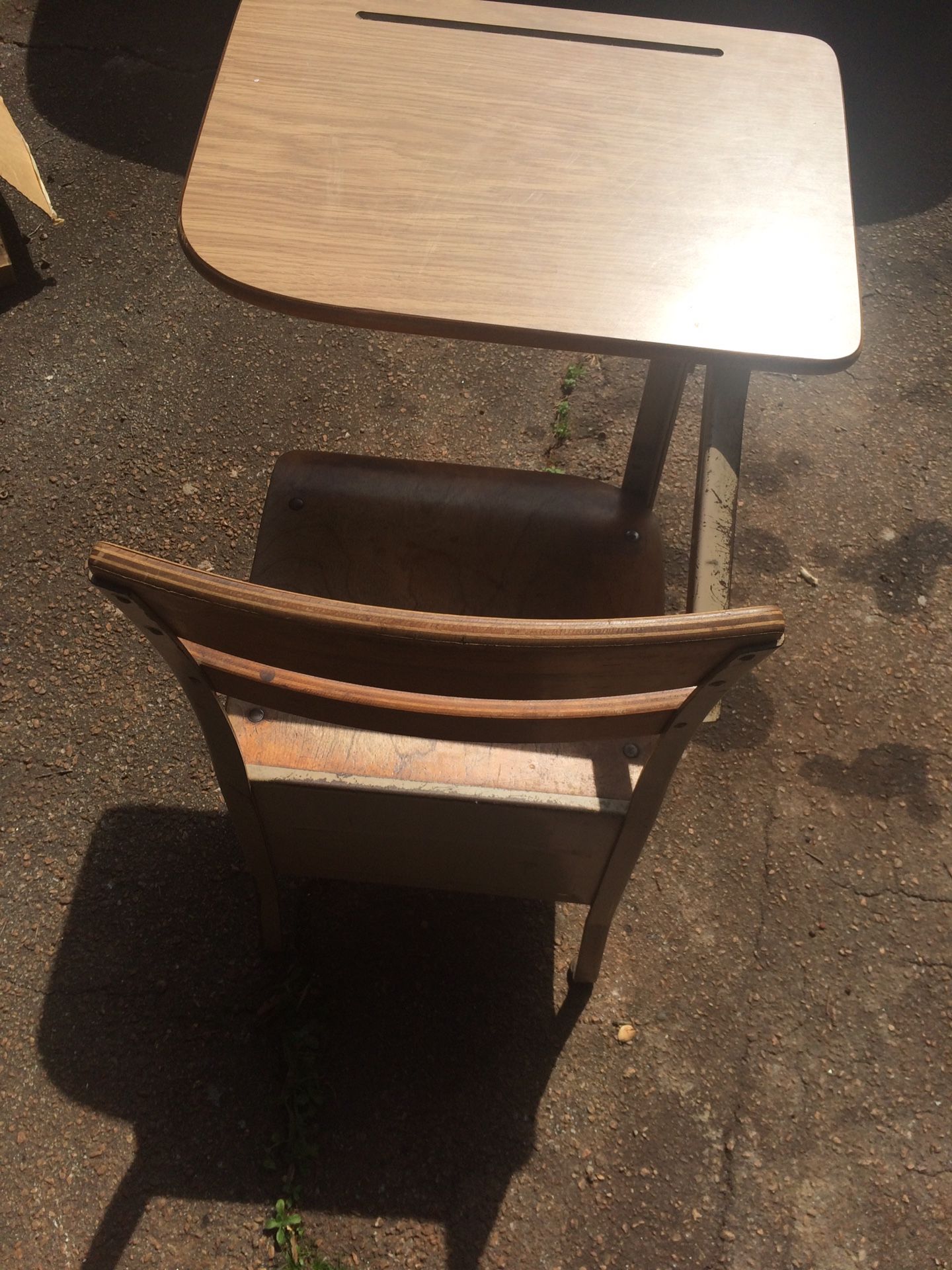 Desk