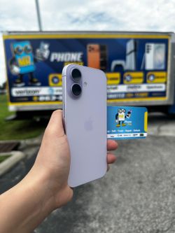 iPhone 17