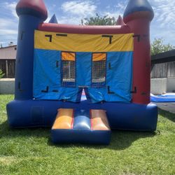 Jumper For Kids