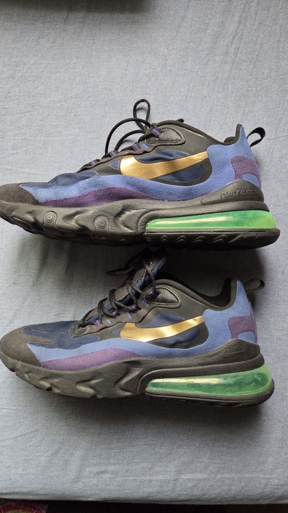 Nike