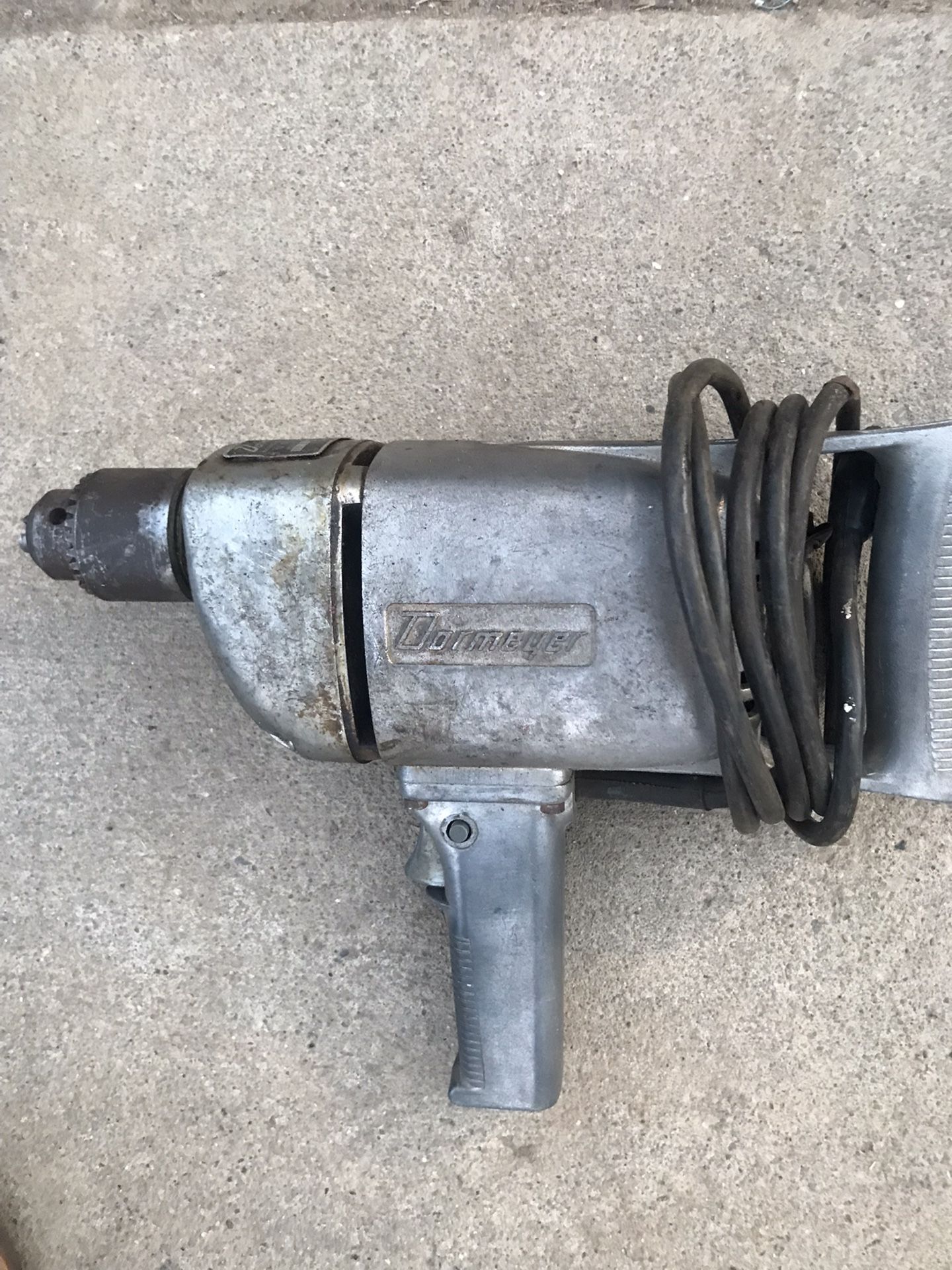 Drill