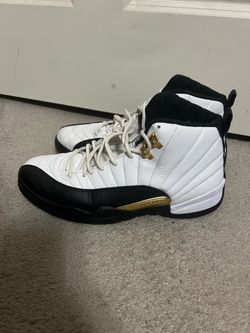JORDAN 12 ROYALTY SIZE 11