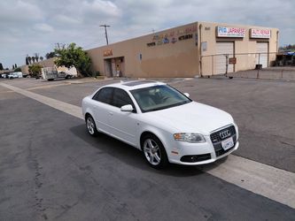 Clean Audi