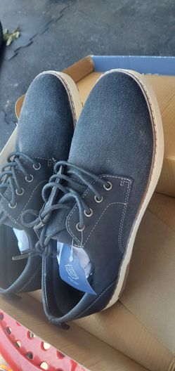 New St John's Bay Shoes. Size 10