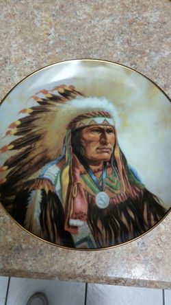 Collector plate