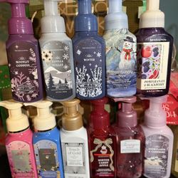 $6 Each /Cada Uno 💕 Hand Foaming Soap 😍💕