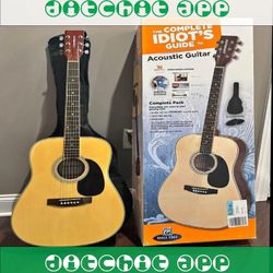 girl cup Strum Beautiful Music with Acoustic Electric Guitar Choices
