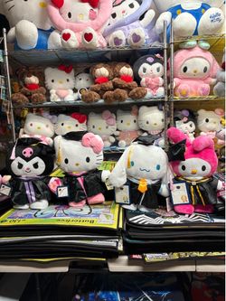 Graduation Plush