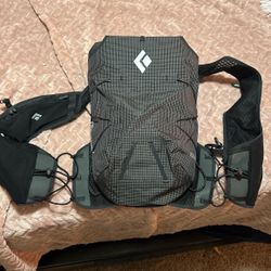 Black Diamond Distance 8 Back Pack