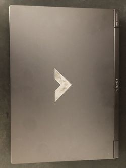 HP Victus 15.6" 144Hz FHD Gaming Laptop