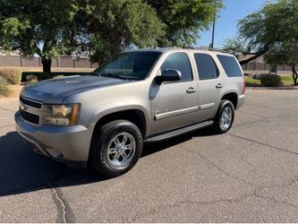 2007 Chevrolet Tahoe