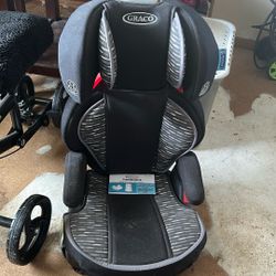 Booster Seat