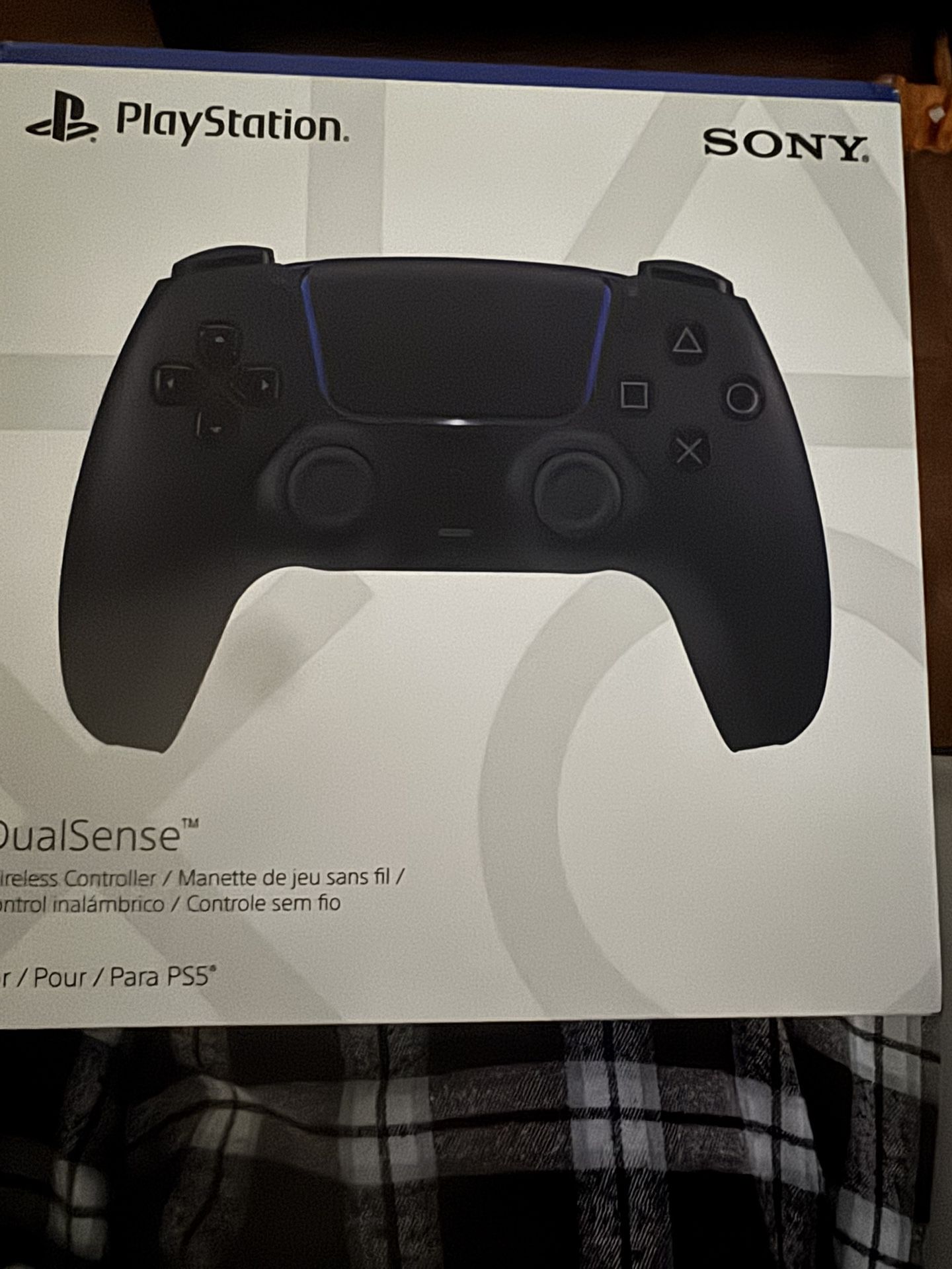 Ps5 Controllers Brand New 60 Each