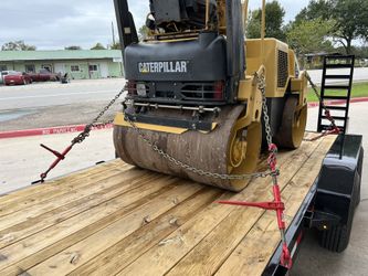 Trabajo De Compactacion Y Nivelo Terrenos