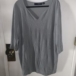 Woman’s Top