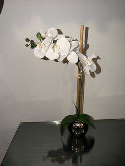 Artificial Orchid