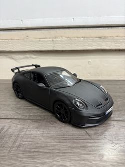 1:18 Diecast model cars