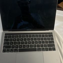 Mac Book Pro